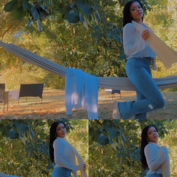 Hi 👋🏽 - Picture 2 of 2